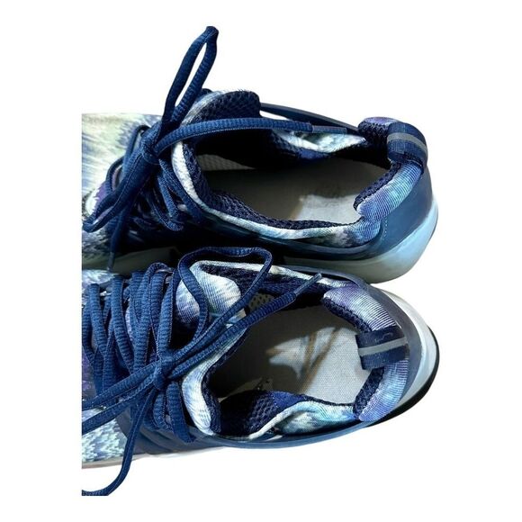 Nike Air Mens Presto GPX Ocean Fog Blue White Sneakers Lace-Up Athletic Shoes 14 main image 10